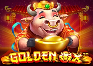 Pragmatic : Golden Ox - STAYSLOT168