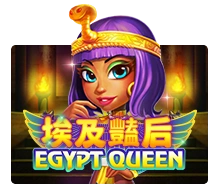 Joker123 : Egypt Queen - STAYSLOT168