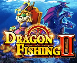 Dragon Fishing II - STAYSLOT168
