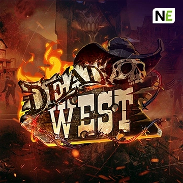 Dead West - STAYSLOT168