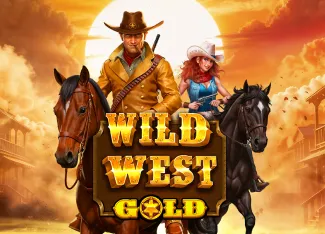 Pragmatic : Wild West Gold - STAYSLOT168