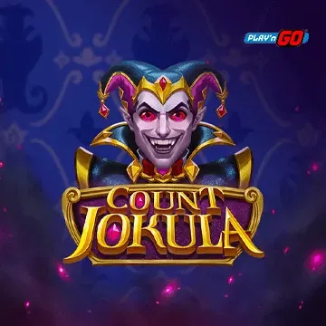 Count Jokula - STAYSLOT168