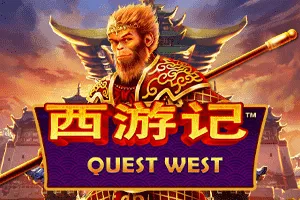 Quest West - STAYSLOT168