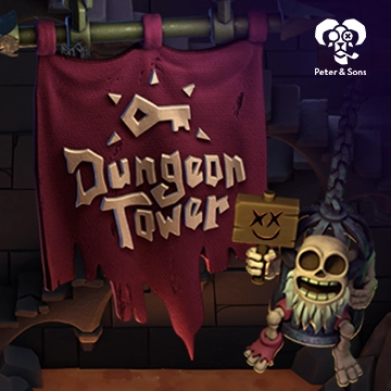 PeterSons : Dungeon Tower - STAYSLOT168