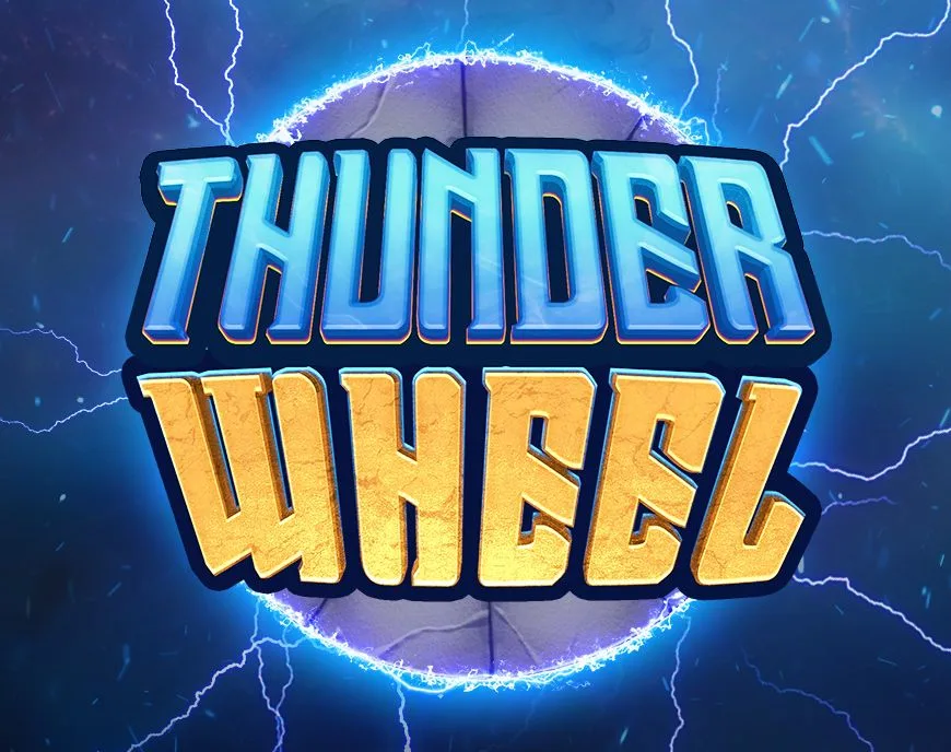 Thunder Wheel - STAYSLOT168