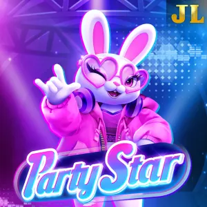 Jili : Party Star - STAYSLOT168
