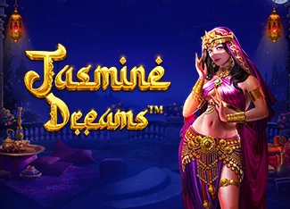 Pragmatic : Jasmine Dreams - STAYSLOT168