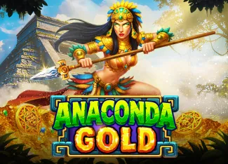 Pragmatic : Anaconda Gold - STAYSLOT168