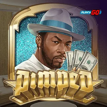 Pimped - STAYSLOT168