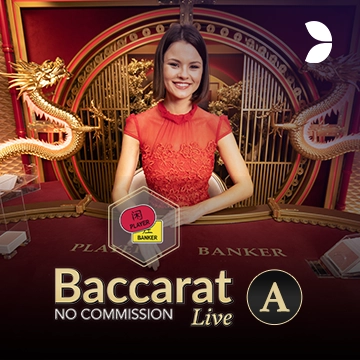 No Commission Speed Baccarat A - STAYSLOT168