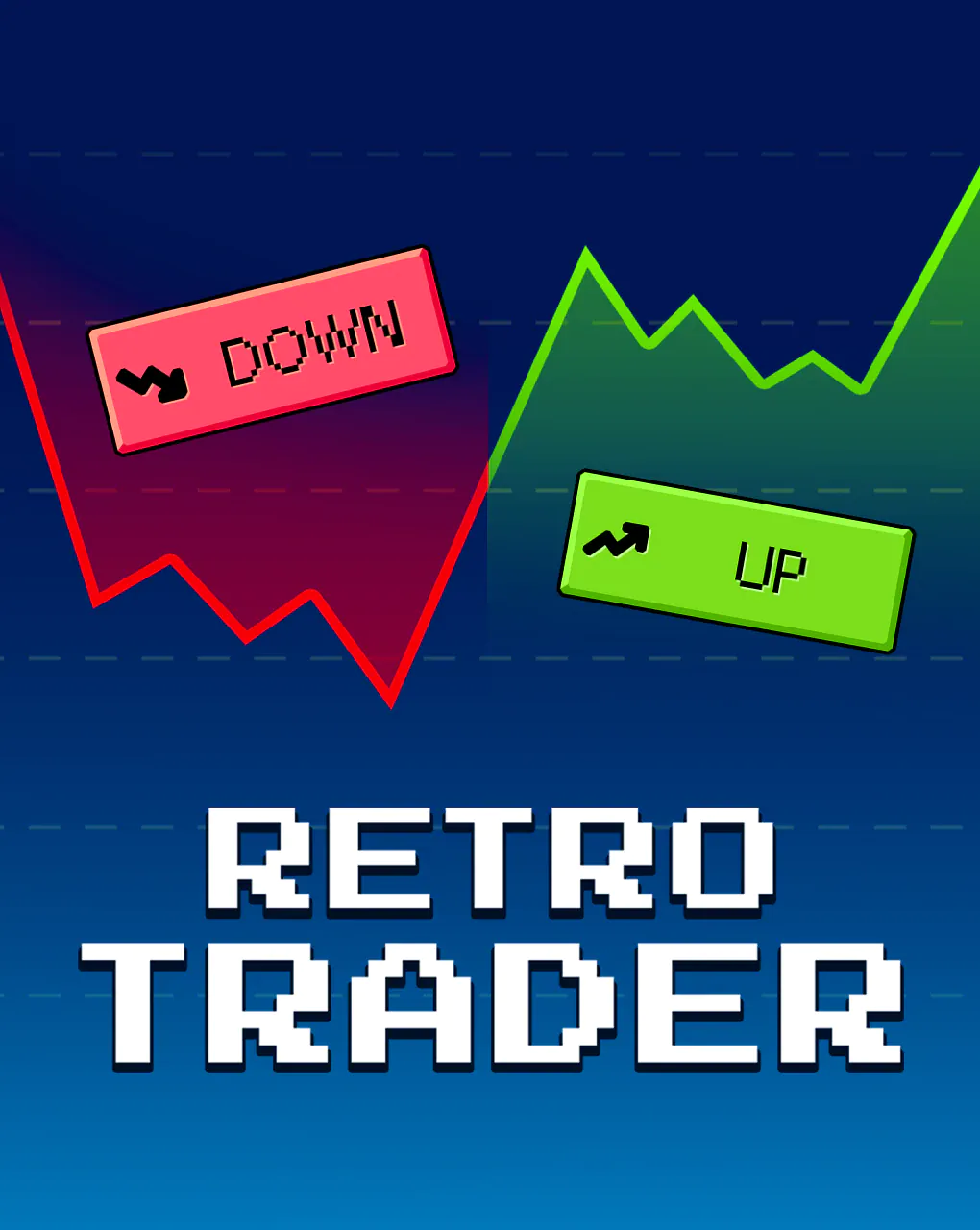 Retro Trader - STAYSLOT168