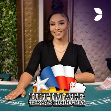 Ultimate Texas Holdem - STAYSLOT168