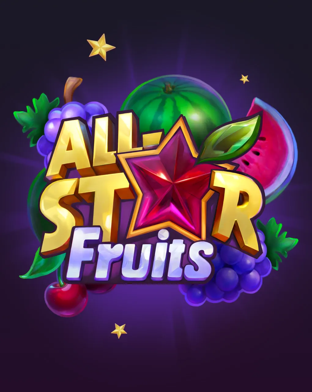 Bgaming : All-Star Fruits - STAYSLOT168