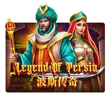 Joker123 : Legend Of Persia - STAYSLOT168