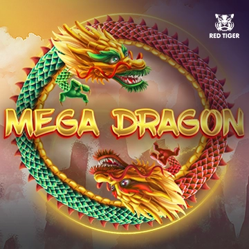 Mega Dragon - STAYSLOT168