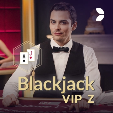 Blackjack VIP Z - STAYSLOT168