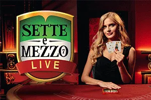 Sette E Mezzo - STAYSLOT168