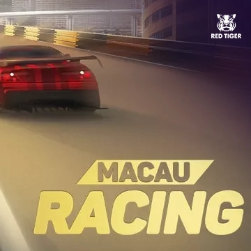 Macau Racing - STAYSLOT168