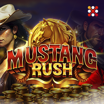 Mancala : Mustang Rush - STAYSLOT168