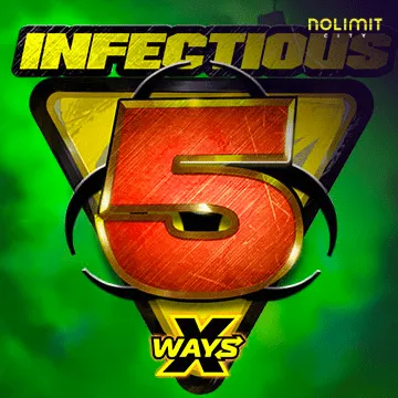 NolimitCity : Infectious 5 xWays - STAYSLOT168