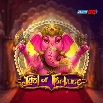 Idol of Fortune - STAYSLOT168