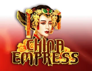 PLAYSTAR : CHINA EMPRESS - STAYSLOT168
