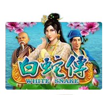 Joker123 : White Snake - STAYSLOT168