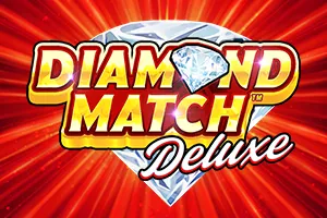 Diamond Match Deluxe - STAYSLOT168