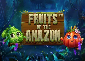 Pragmatic : Fruits of the Amazon - STAYSLOT168