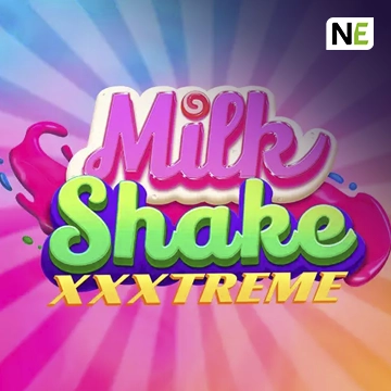 Milkshake XXXtreme - STAYSLOT168