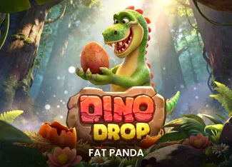Dino Drop - STAYSLOT168