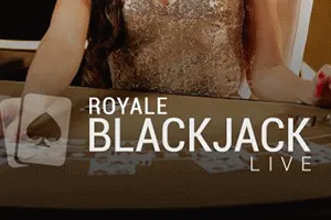 Royale Blackjack 1 - STAYSLOT168