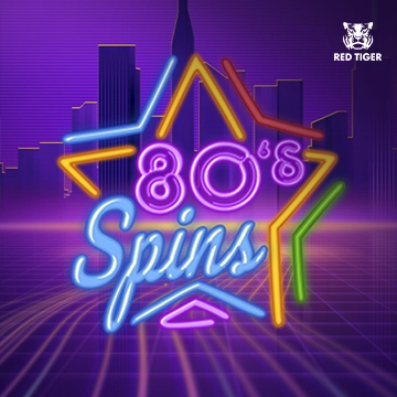 80s Spins - STAYSLOT168