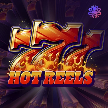 777 Hot Reels - STAYSLOT168