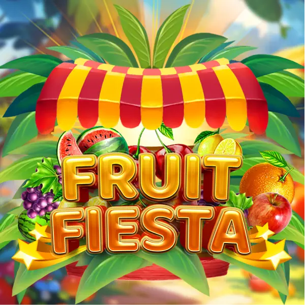 Fruit Fiesta - STAYSLOT168