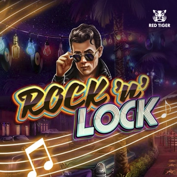 RocknLock - STAYSLOT168