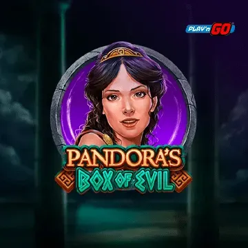 Pandoras Box of Evil - STAYSLOT168