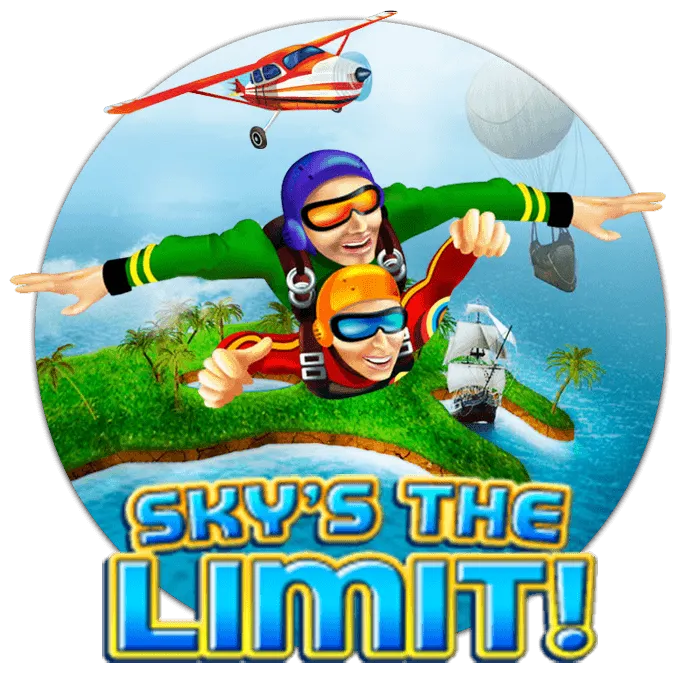 Habanero : Skys the Limit - STAYSLOT168