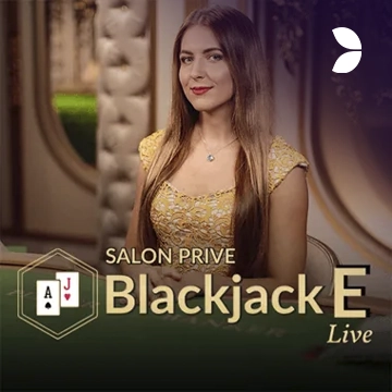 Salon Privé Blackjack E - STAYSLOT168