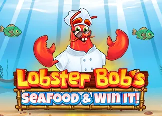 Pragmatic : Lobster Bobs Sea Food and Win It - STAYSLOT168