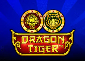 Dragon Tiger - STAYSLOT168