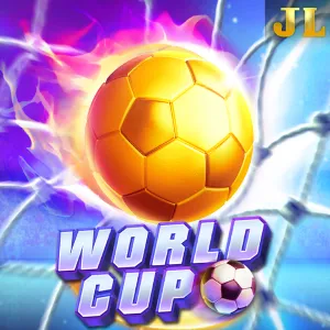 Jili : World Cup - STAYSLOT168