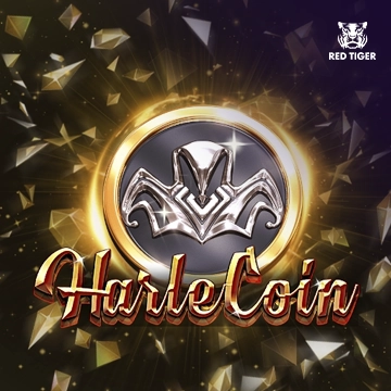 Harle Coin - STAYSLOT168