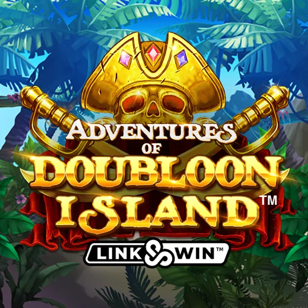Adventures Of Doubloon Island - STAYSLOT168