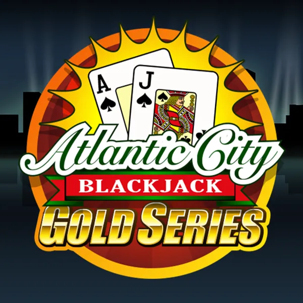 Atlantic City Blackjack Gold - STAYSLOT168