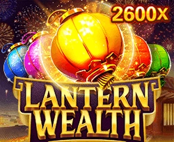 Lantern Wealth - STAYSLOT168