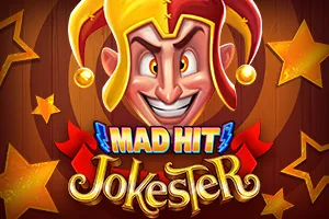 Mad Hit Jokester - STAYSLOT168