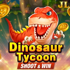 Dinosaur Tycoon - STAYSLOT168