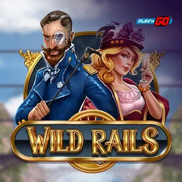 Wild Rails - STAYSLOT168