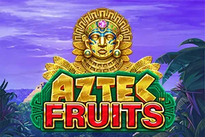 Aztec Fruits - STAYSLOT168